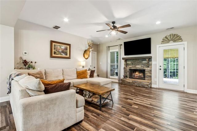763 Zion Church Road, Dallas, GA 30157