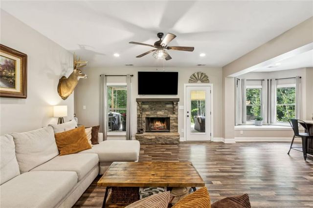 763 Zion Church Road, Dallas, GA 30157