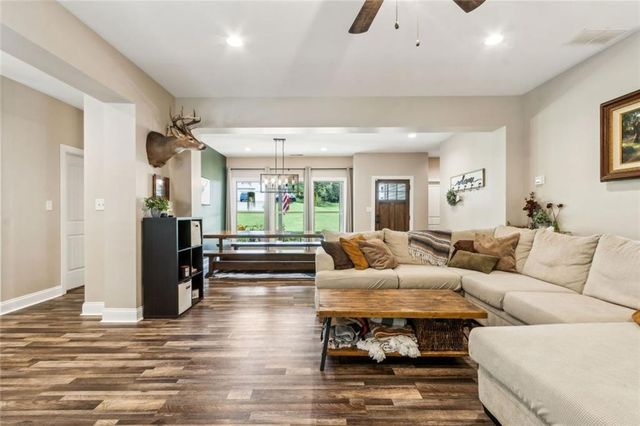 763 Zion Church Road, Dallas, GA 30157