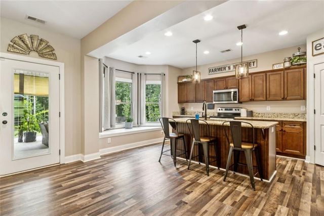 763 Zion Church Road, Dallas, GA 30157