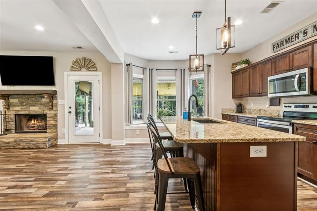 763 Zion Church Road, Dallas, GA 30157