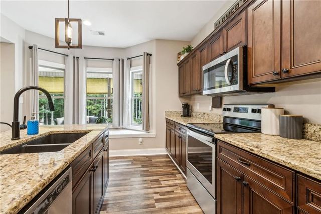 763 Zion Church Road, Dallas, GA 30157