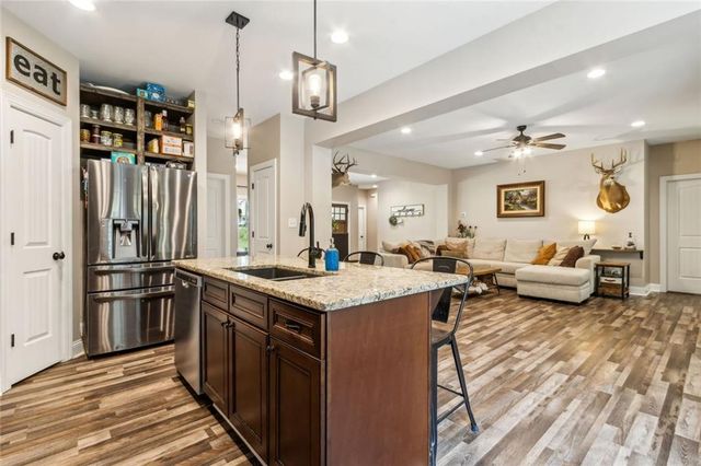 763 Zion Church Road, Dallas, GA 30157