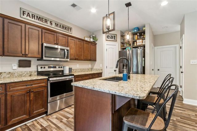 763 Zion Church Road, Dallas, GA 30157