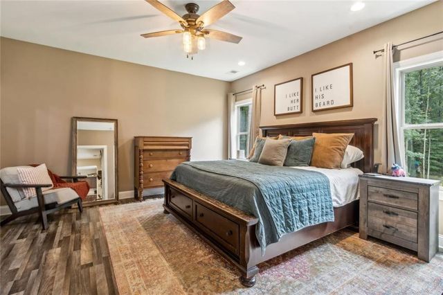 763 Zion Church Road, Dallas, GA 30157