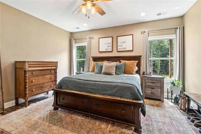 763 Zion Church Road, Dallas, GA 30157