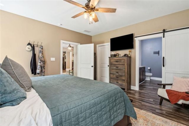 763 Zion Church Road, Dallas, GA 30157