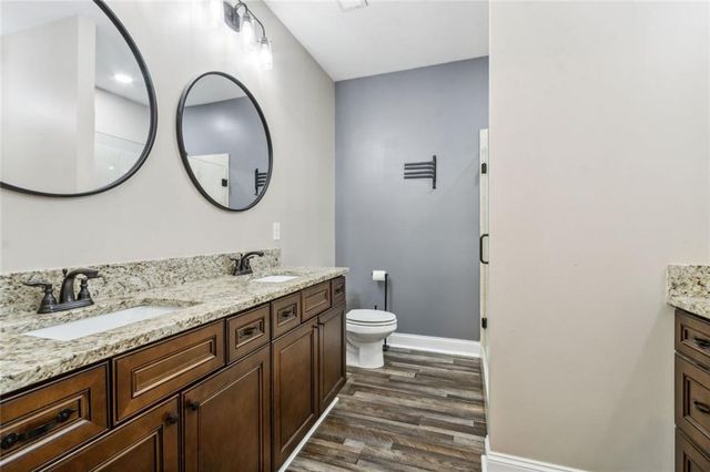763 Zion Church Road, Dallas, GA 30157