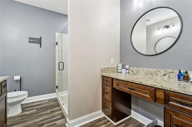 763 Zion Church Road, Dallas, GA 30157