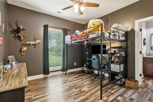 763 Zion Church Road, Dallas, GA 30157