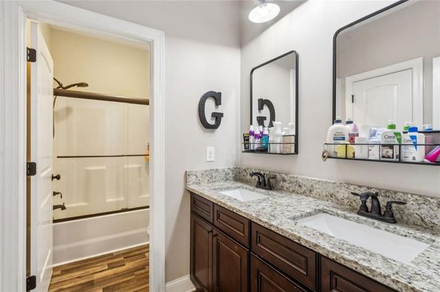 763 Zion Church Road, Dallas, GA 30157