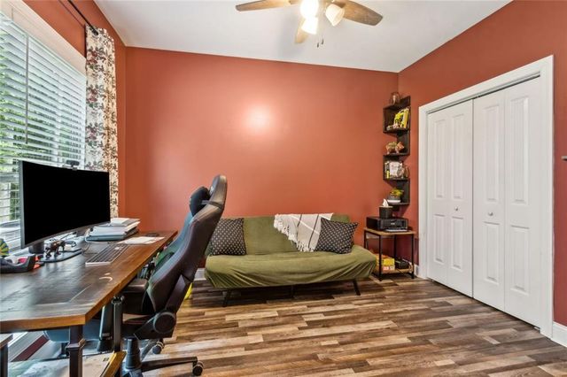 763 Zion Church Road, Dallas, GA 30157
