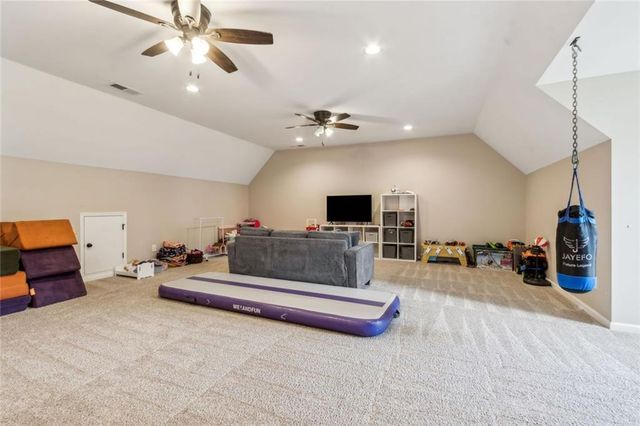 763 Zion Church Road, Dallas, GA 30157