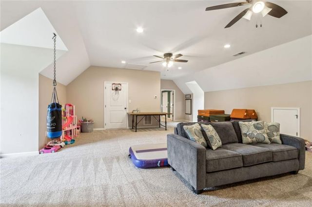 763 Zion Church Road, Dallas, GA 30157