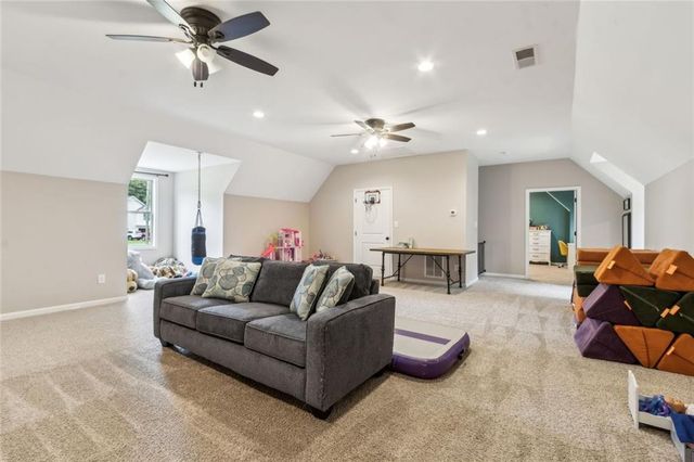763 Zion Church Road, Dallas, GA 30157