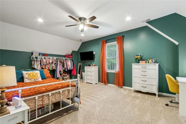 763 Zion Church Road, Dallas, GA 30157