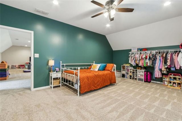 763 Zion Church Road, Dallas, GA 30157