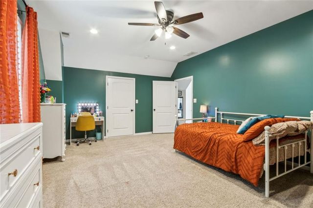 763 Zion Church Road, Dallas, GA 30157