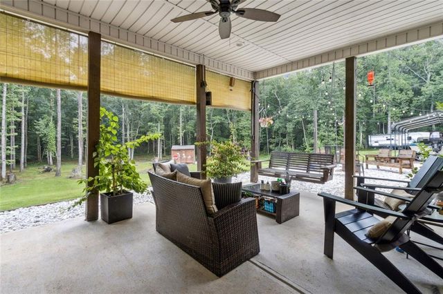 763 Zion Church Road, Dallas, GA 30157