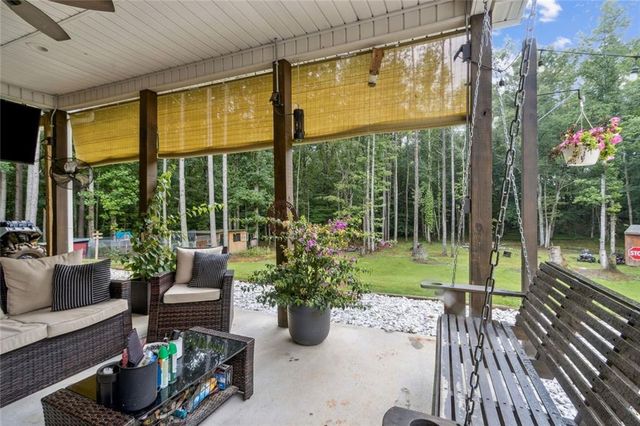763 Zion Church Road, Dallas, GA 30157