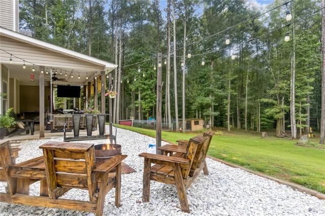 763 Zion Church Road, Dallas, GA 30157