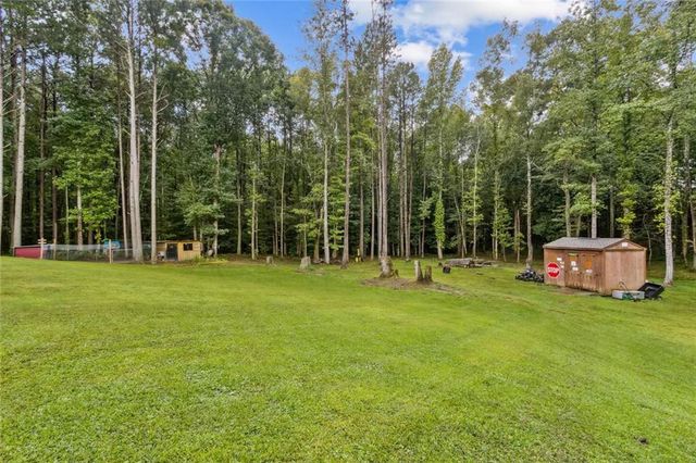 763 Zion Church Road, Dallas, GA 30157