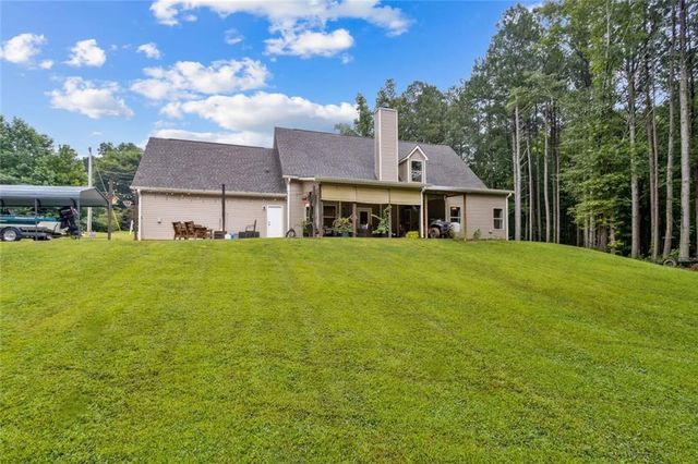 763 Zion Church Road, Dallas, GA 30157