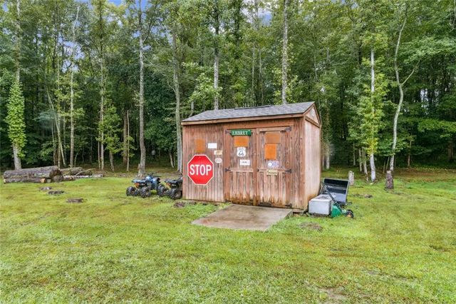 763 Zion Church Road, Dallas, GA 30157