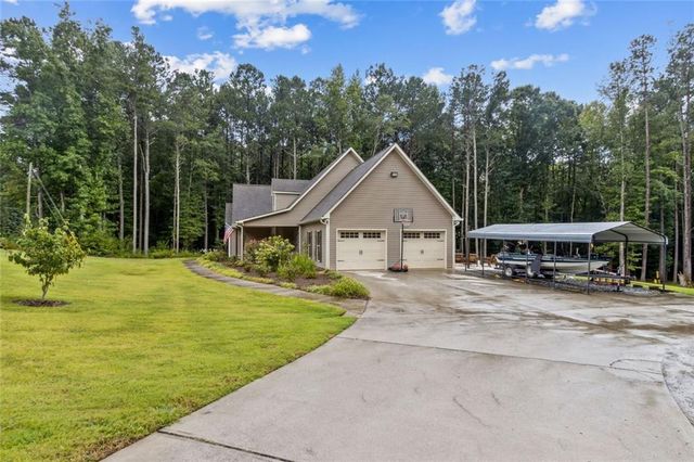 763 Zion Church Road, Dallas, GA 30157