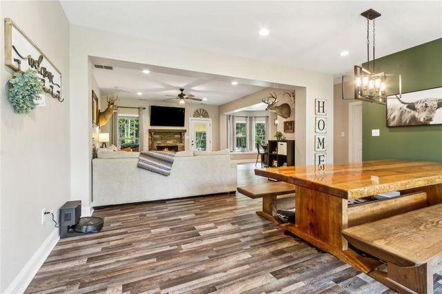 763 Zion Church Road, Dallas, GA 30157