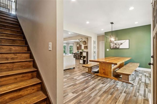 763 Zion Church Road, Dallas, GA 30157