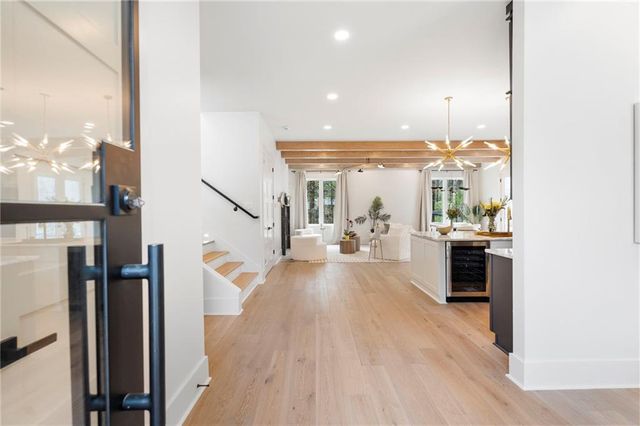 2454 Caladium Drive NE, Atlanta, GA 30345