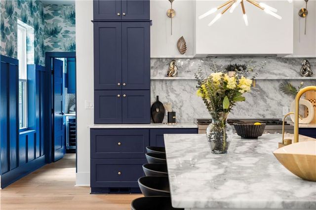 2454 Caladium Drive NE, Atlanta, GA 30345