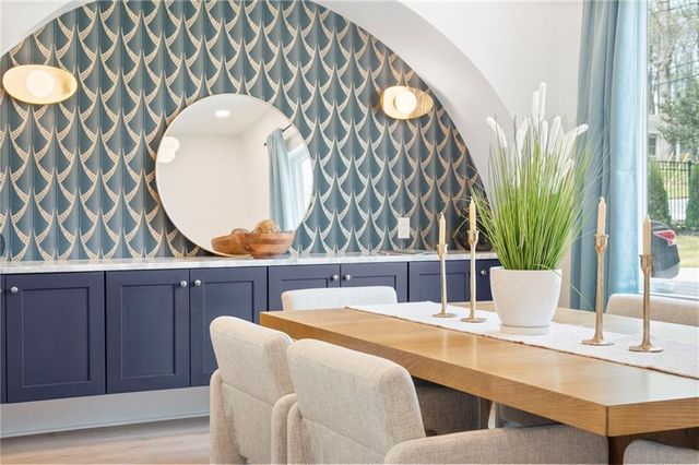 2454 Caladium Drive NE, Atlanta, GA 30345