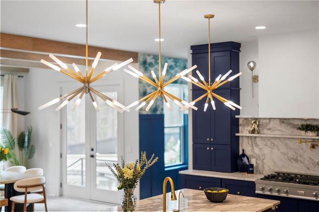 2454 Caladium Drive NE, Atlanta, GA 30345