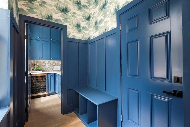 2454 Caladium Drive NE, Atlanta, GA 30345