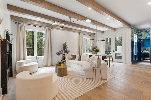 2454 Caladium Drive NE, Atlanta, GA 30345