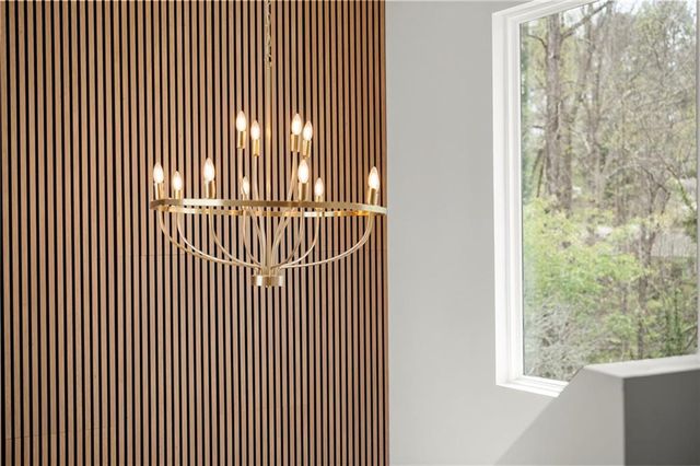 2454 Caladium Drive NE, Atlanta, GA 30345