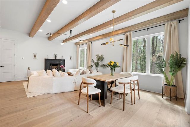 2454 Caladium Drive NE, Atlanta, GA 30345