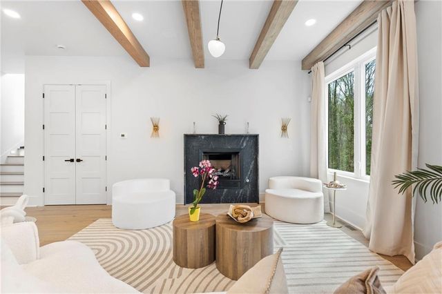 2454 Caladium Drive NE, Atlanta, GA 30345