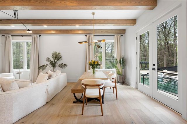 2454 Caladium Drive NE, Atlanta, GA 30345