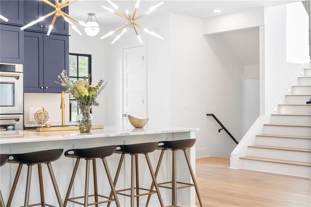 2454 Caladium Drive NE, Atlanta, GA 30345