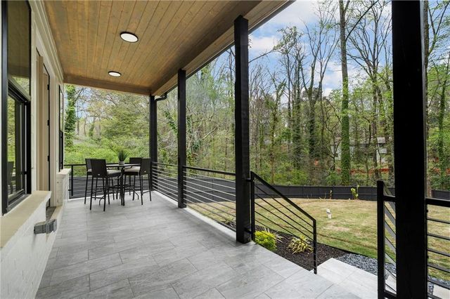 2454 Caladium Drive NE, Atlanta, GA 30345