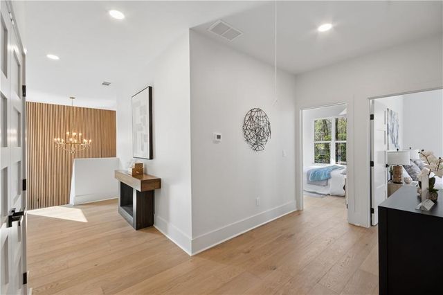 2454 Caladium Drive NE, Atlanta, GA 30345