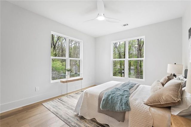 2454 Caladium Drive NE, Atlanta, GA 30345