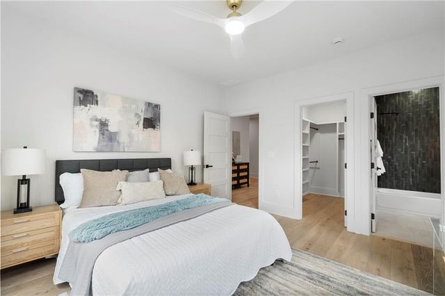 2454 Caladium Drive NE, Atlanta, GA 30345