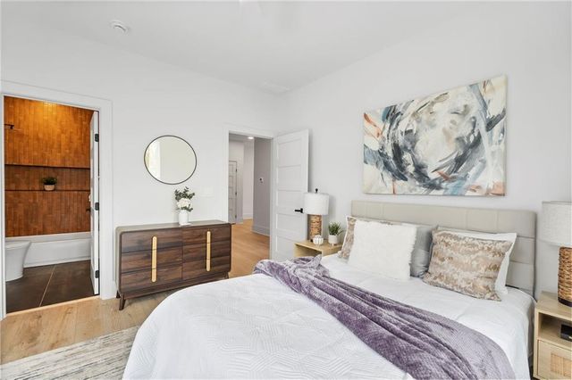 2454 Caladium Drive NE, Atlanta, GA 30345