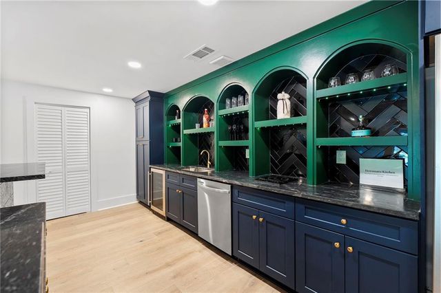 2454 Caladium Drive NE, Atlanta, GA 30345