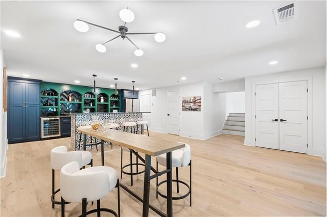 2454 Caladium Drive NE, Atlanta, GA 30345