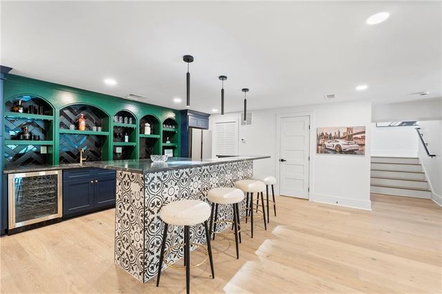 2454 Caladium Drive NE, Atlanta, GA 30345